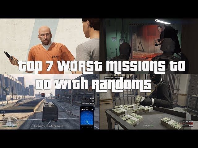 Как игроки GTA Online могут бросить работу на PlayStation 5 2 3544c 16484967066979 1920