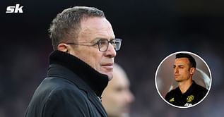 "They need to find the solution" - Dimitar Berbatov outlines issues faced by Ralf Rangnick at Manchester United