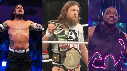 All Elite Wrestling has just come off a stacked PPV, but what else happened in and around the promotion?