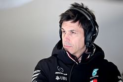 “Can’t shut yourself down to modern technology” – Mercedes boss responds to F1 cryptocurrency deals