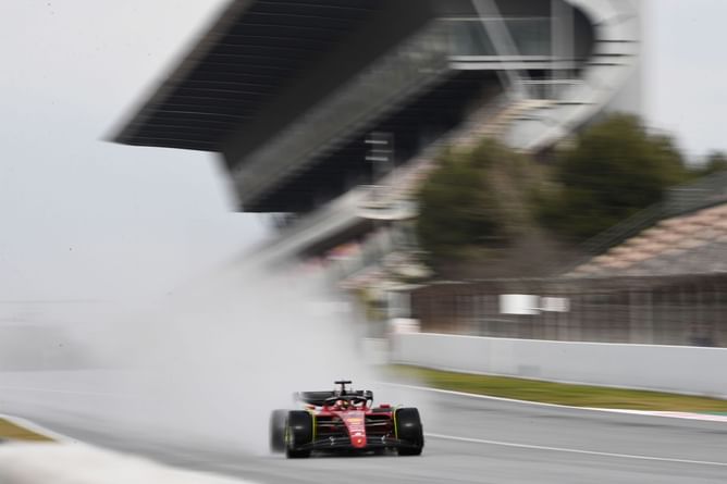 3 reasons why Ferrari are not title favorites despite strong F1 2022 testing
