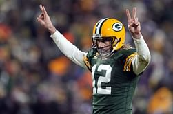 "I don't know why anyone would want to go help the Packers and him" - NFL analyst insists Green Bay and Rodgers have to rely on themselves