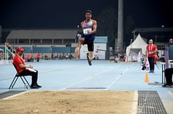 Fazza International Championships: Para-athletes Someswara Rao, Mohit win gold medals, motivated to do better in Asian Games