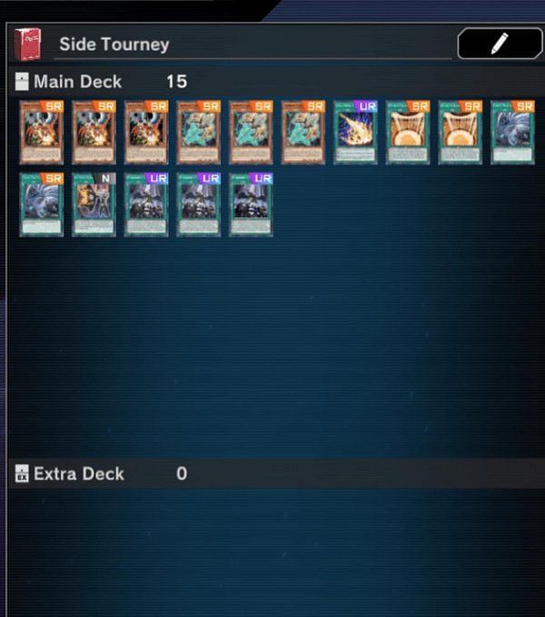 How To Play The Sky Strikers Deck In Yu-Gi-Oh! Master Duel