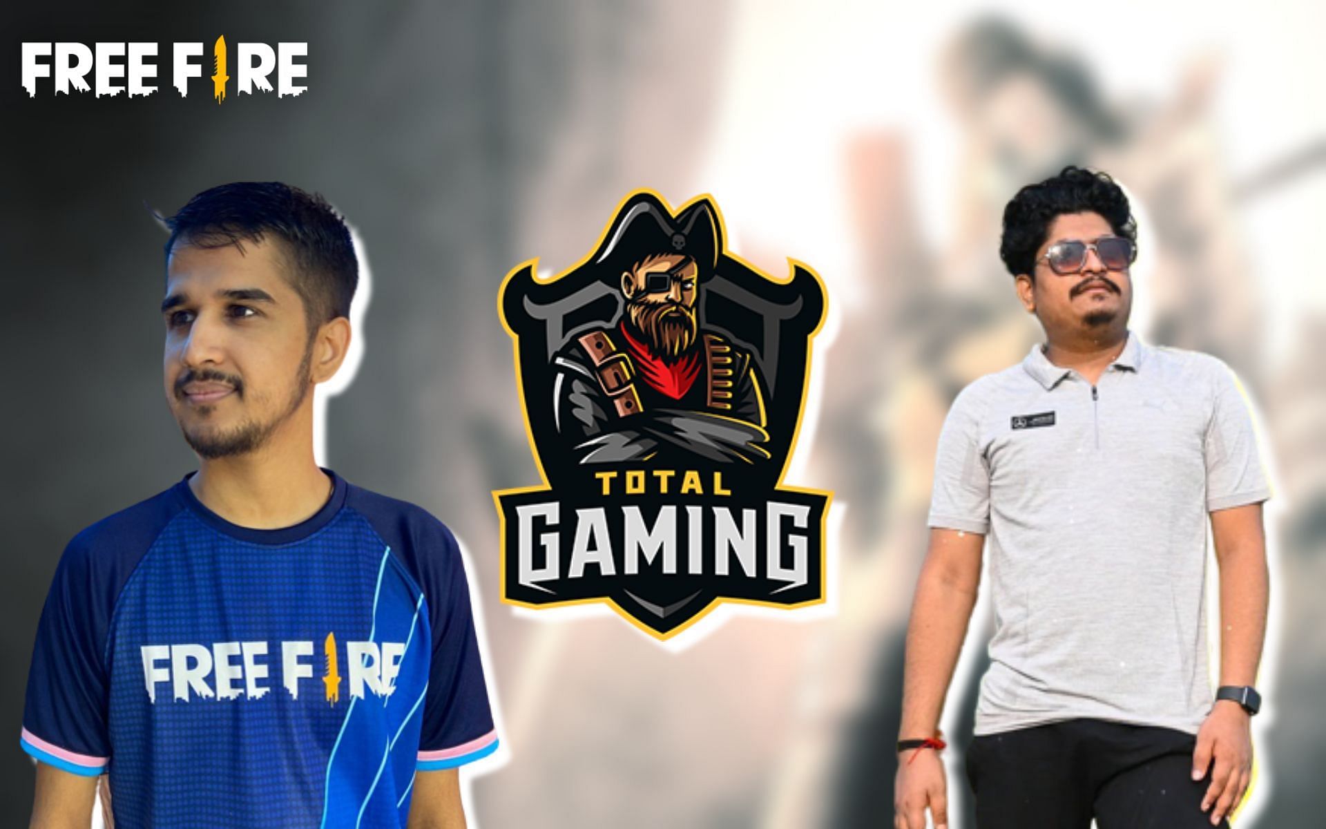 Gyan Sujan (Gyan Gaming) vs Helping Gamer: Who has better stats in Free  Fire?