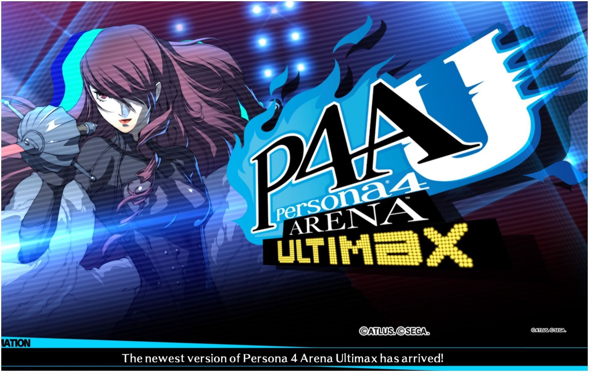 Persona 4 Arena ULTIMAX review: An incredible sequel to a classic anime  fighter