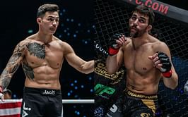 Fans vote for Garry Tonon to beat Thanh Le at ONE: Lights Out