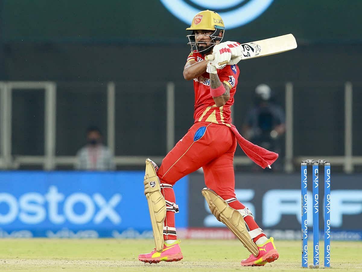KL Rahul became the fastest Indian player to reach 3000 runs in the IPL