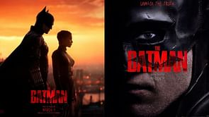 5 comics to read before Robert Pattinson's The Batman movie