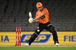 IPL 2022: Shane Watson gives an injury update on Mitchell Marsh
