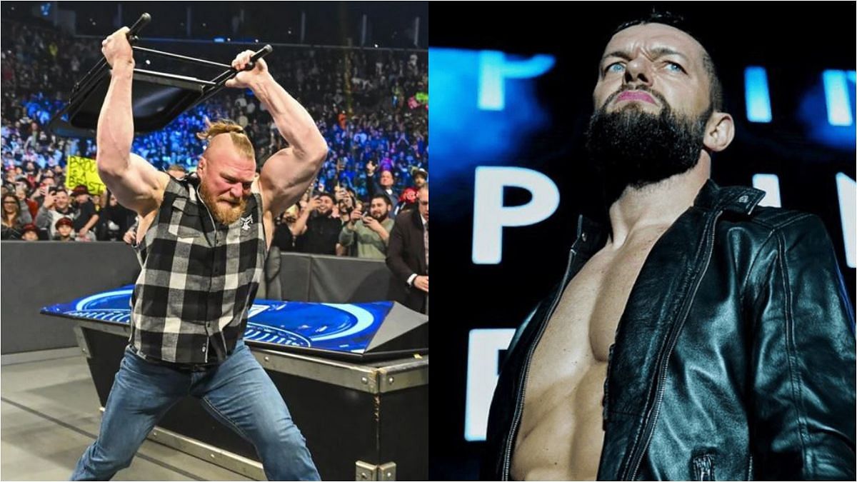 A number of top storylines could develop before WWE WrestleMania