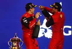 2022 F1 Bahrain Grand Prix: What does the Drivers' Championship look like after the race?