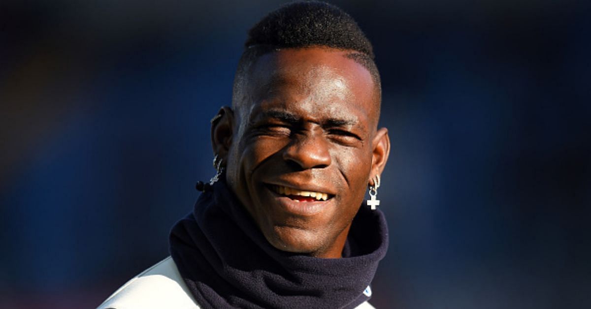 Balotelli failed to live up to the hype