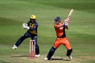 Glamorgan v The Netherlands - T20 Friendly Match