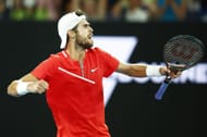 Khachanov will look to be aggressor in the match