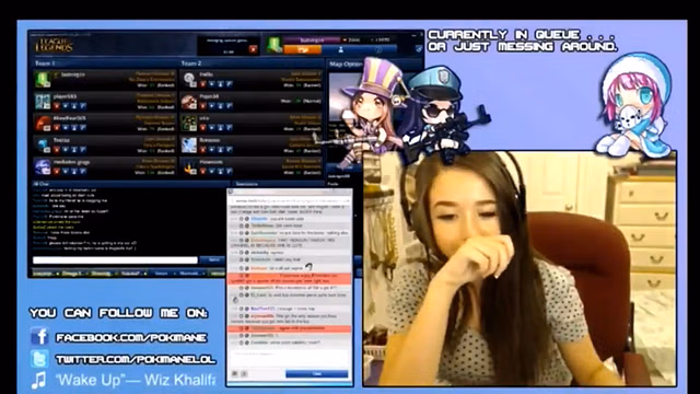 The Pokimane N-Word Clip: Events that led to the 2013 disaster