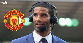 "Now would be the time to get him" - David James says he wants to see Manchester United star sign for Liverpool