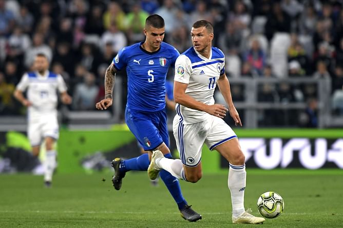 Bosnia and Herzegovina vs Georgia prediction, preview, team news and more | International Friendlies 2021-22