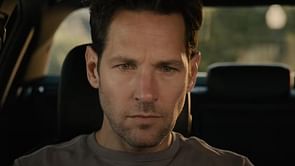 Ant-Man 3 set photos reveal first look at Paul Rudd's Scott Lang