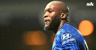 "Include him in that deal"- Noel Whelan urges Chelsea to do Romelu Lukaku swap deal with Serie A club