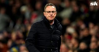 Manchester United learn about the price tag of 25-year-old Premier League midfielder - Reports