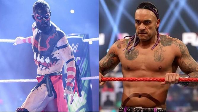 4 कारण क्यों WWE यूएस चैंपियन Finn Balor को WrestleMania 38 में डीमन के रूप में मैच लड़ना चाहिए