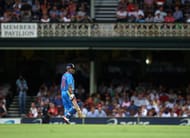 सचिन तेंदुलकर वनडे में बिना खेले संन्यास ले चुके थे