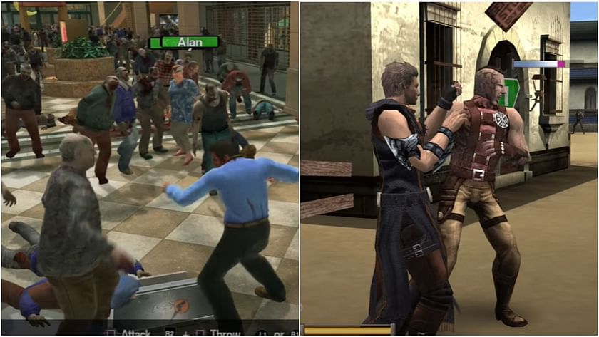 Is Capcom not telling us something?  has discovered a remake