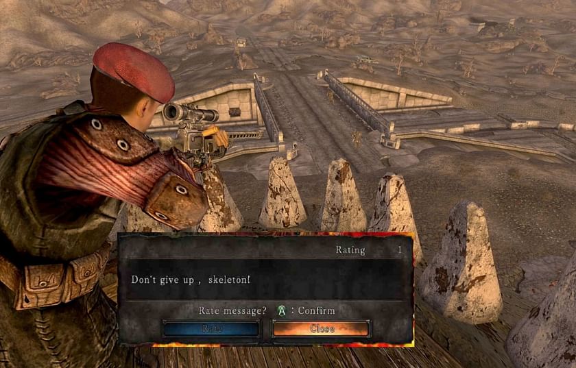 Fallout: New Vegas multiplayer mod available to download and play