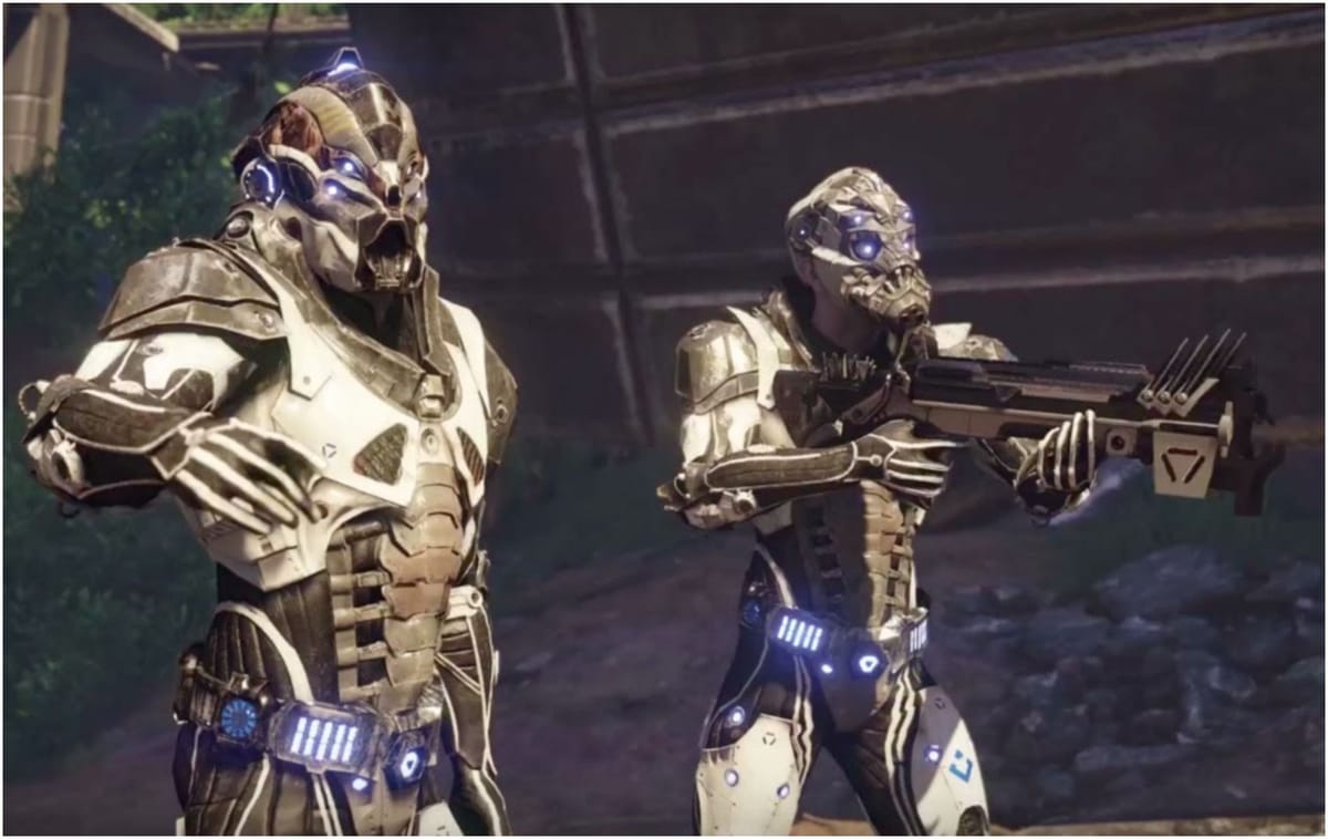 Elex II How to join the Albs