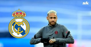 "Best in the world in his position"- PSG's Neymar expresses relief as Real Madrid star is set to be absent for Champions League