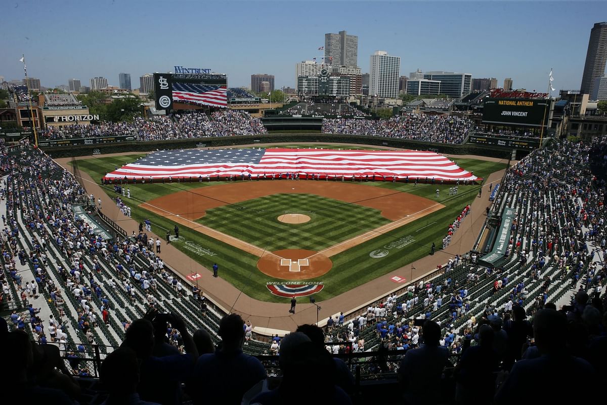 Chicago Cubs vs Milwaukee Brewers Opening Day lineup predictions