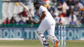 "I will judge him on what he has done overall in Test cricket to date" - Gautam Gambhir on Hanuma Vihari as India's long-term No. 3