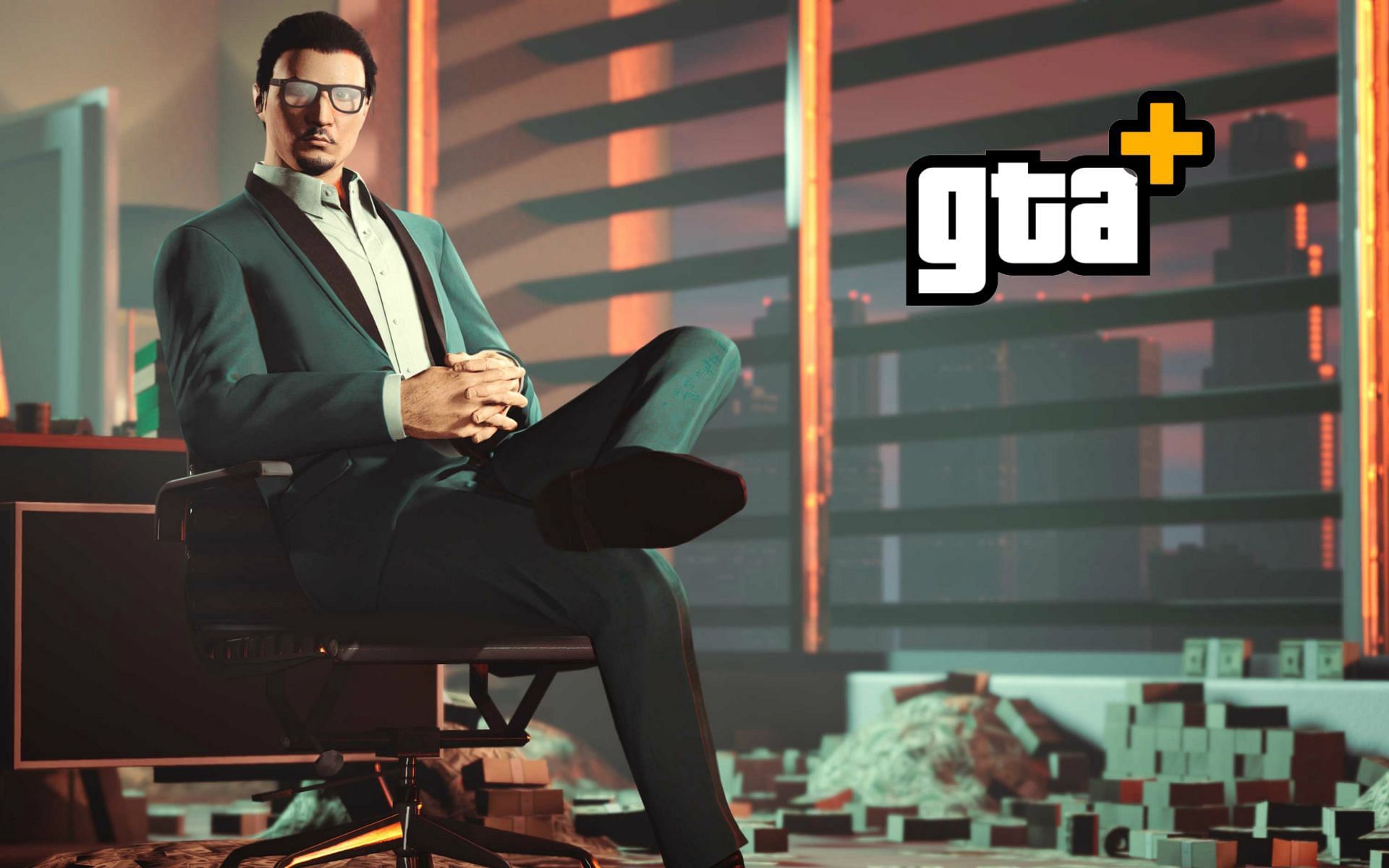 This new subscription service has angered the fanbase (Image via Rockstar Games)