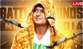 MortaL’s BGMI ID, YouTube earnings, stats and more in March 2022