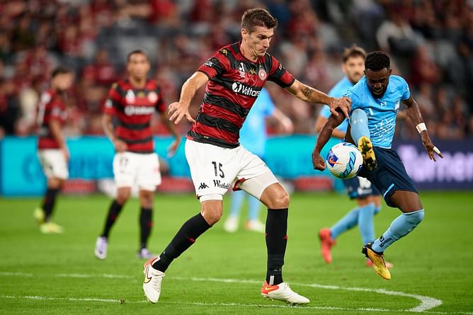 Sydney FC vs Western Sydney Wanderers prediction, preview, team news and more | A-League 2021-22
