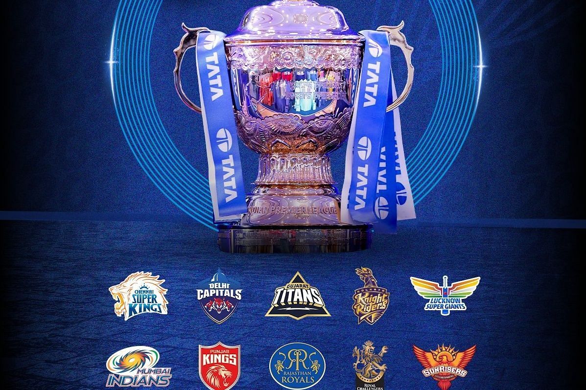 IPL 2022: Rajasthan Royals and their hunt for the Second IPL trophy