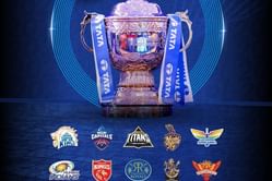 IPL 2022: 3 teams with most losses in the tournament