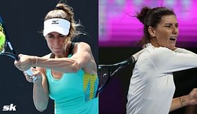 Lyon 2022: Sorana Cirstea vs Anna Bondar preview, head-to-head & prediction | Open 6eme Sens