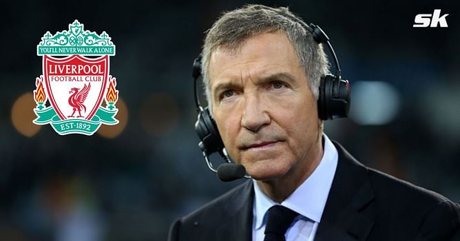"Gets you on the egde of your seat"-Graeme Souness says 'aggressive' Liverpool star is a 'real asset' to the team