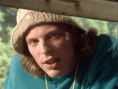 Who was Kirk Baily? Tributes pour in as Nickelodeon star of 'Salute your  Shorts' fame dies aged 59