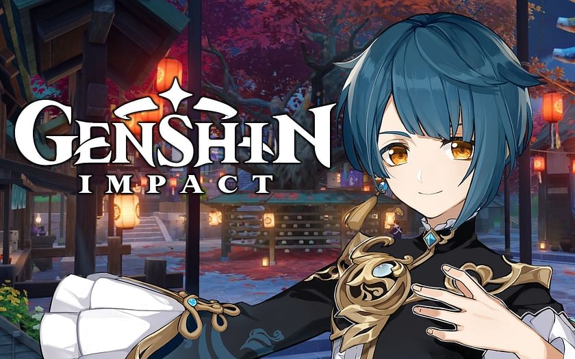 Todos os detalhes e trailer da Versão 2.6 de Genshin Impact