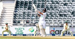 IND vs SL 2022: "A good decision from the BCCI to allow 50 percent crowd" - Dimuth Karunaratne ahead of the first Test