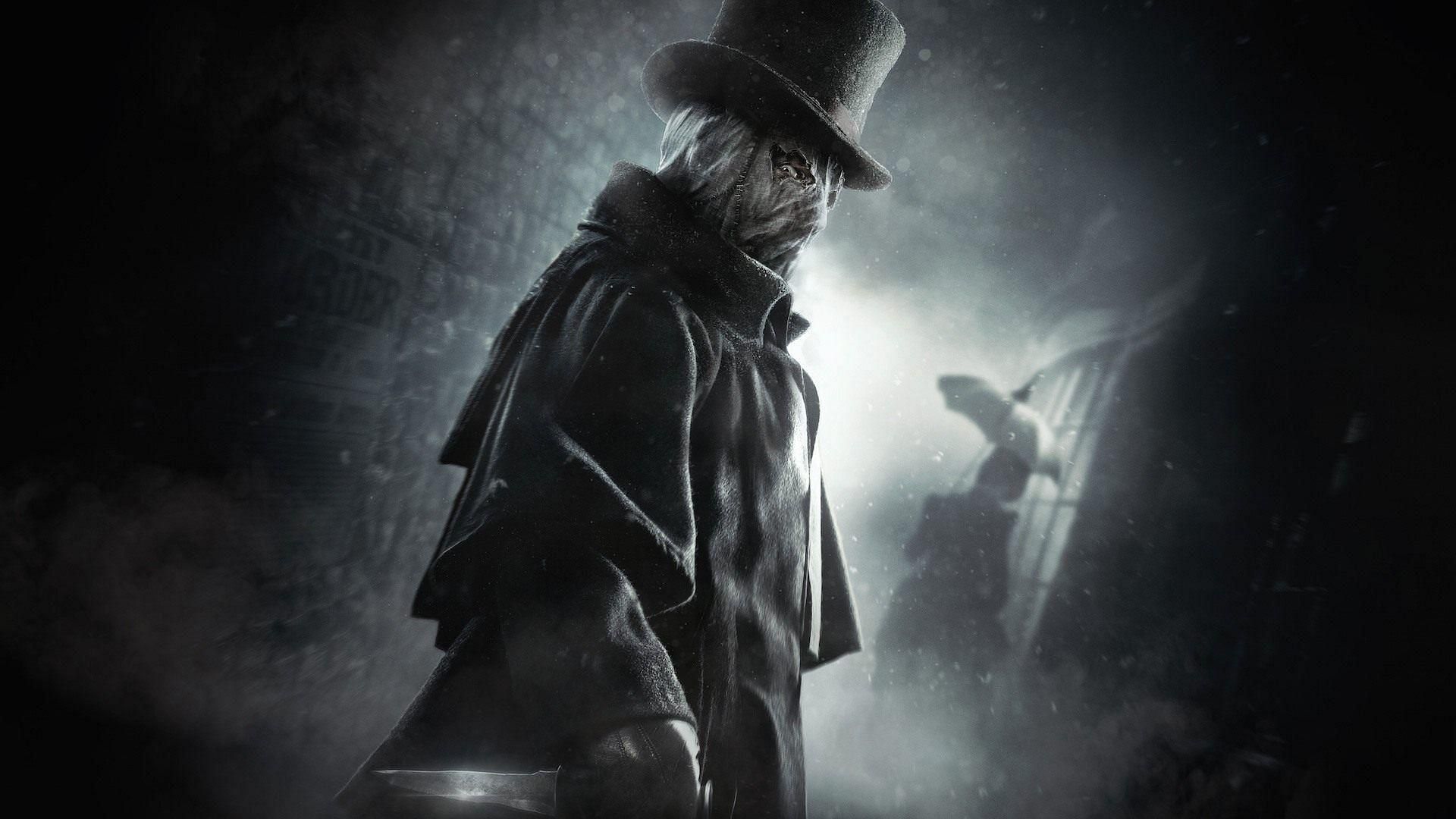 Jack the Ripper in the Batman universe (Image via Batman.fandom)