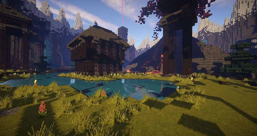 Minecraft shaders [June 2022]: Best shaders packs for Minecraft, how to  install them