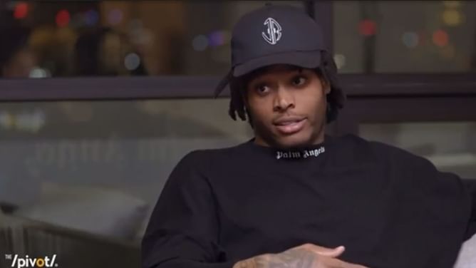 WATCH: Jalen Ramsey talks about how Cowboys snubbed him for Ezekiel Elliott in 2016 NFL Draft