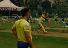 IPL 2022: "Oh Captain"- CSK pays emotional tribute to MS Dhoni after he steps down from captaincy