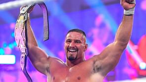 "It's almost like a kiss of death" - Wrestling veteran responds to rumors of Bron Breakker moving to the main roster (Exclusive)