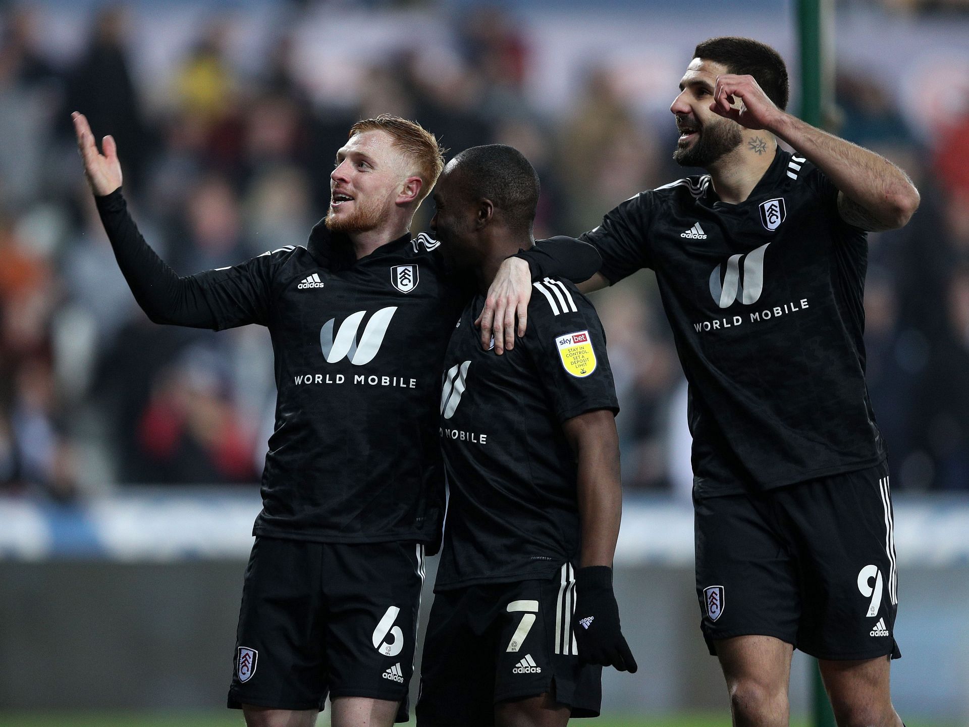 Fulham vs Barnsley prediction, preview, team news and more