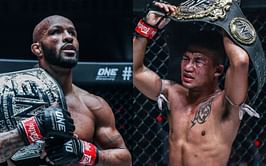 "We’ll need to see how the fight result will go" – Rodtang says a future MMA career hinges on super-fight with Demetrious Johnson